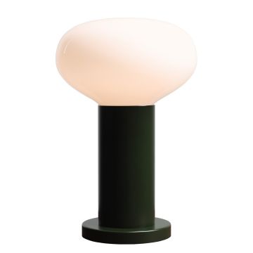 Aldex FLO MOSS S 7000B26_S Lampă de masă 1x10W/E14
