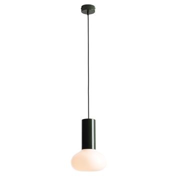 Aldex FLO MOSS S 7000G26_S Lampă cu pendul 1x10W/E14