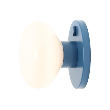 Aldex FLO SKY S 7000C31_S Aplique de perete 1x10W/E14