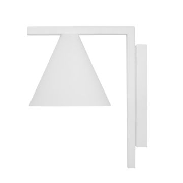 Aldex FORM 1108C Aplique de perete 1x15W/E27