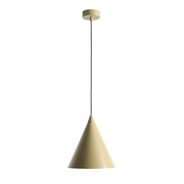 Aldex FORM 1108G12 Lampă cu pendul 1x15W/E27