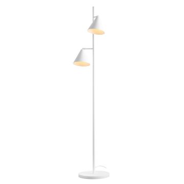 Aldex FORM 2 1108A_2 Lampă de podea 2x15W/E27