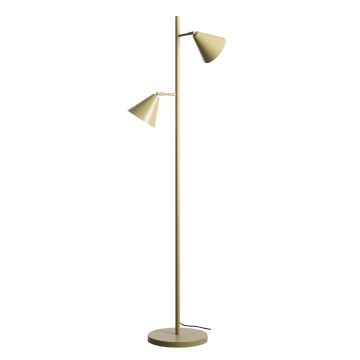 Aldex FORM 2 1108A12_2 Lampă de podea 2x15W/E27