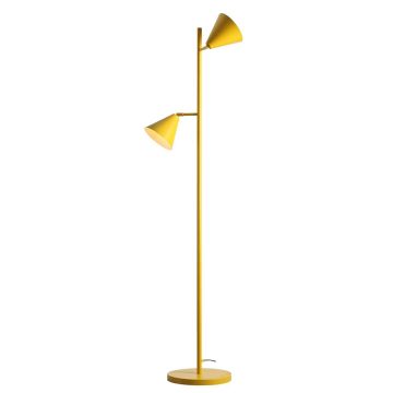 Aldex FORM 2 1108A14_2 Lampă de podea 2x15W/E27