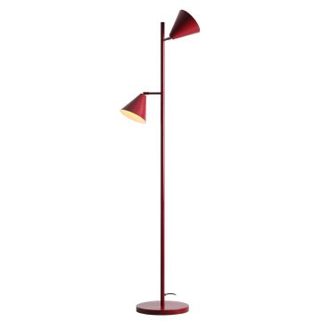 Aldex FORM 2 1108A15_2 Lampă de podea 2x15W/E27