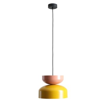 Aldex TULA 1132G14_11_C Lampă cu pendul 1x15W/E27