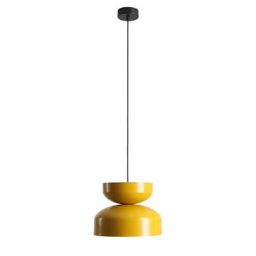 Aldex TULA 1132G14_14_C Lampă cu pendul 1x15W/E27