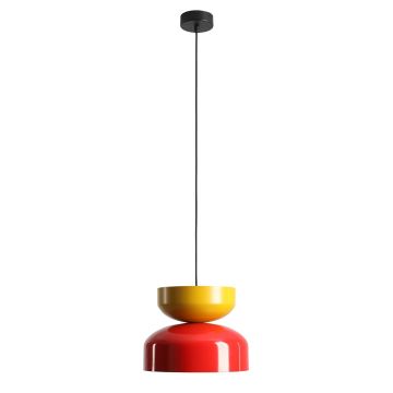 Aldex TULA 1132G19_14_C Lampă cu pendul 1x15W/E27