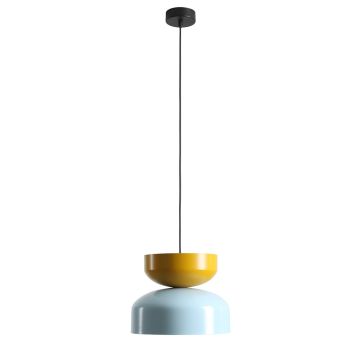 Aldex TULA 1132G29_14_C Lampă cu pendul 1x15W/E27