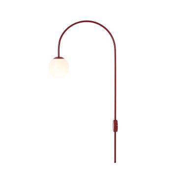 Aldex UNA 1116C15 Aplique de perete 1x10W/E14