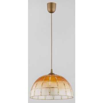 Alfa SOLE 12641 Lampă cu pendul 1x15W/E27 IP20