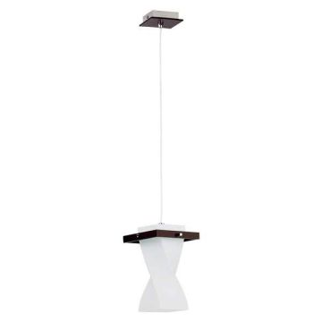Alfa TEQUILA 12911 Lampă cu pendul 1x60W/E27
