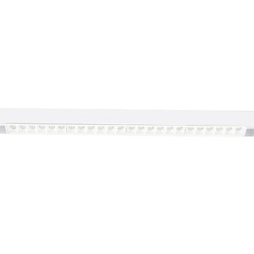 Antigo Komatsu 6647 Proiector de șină 24x24W/LED 3000K 1920lm IP20