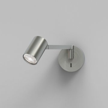 Astro Lighting ASCOLI SWING 1286066 Aplique de perete 1x6W/LED,GU10 IP20