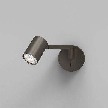 Astro Lighting ASCOLI SWING 1286067 Aplique de perete 1x6W/LED,GU10 IP20