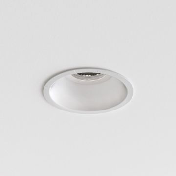 Astro Lighting MINIMA 1249034 Lumină îngropată deasupra plafonului 1x6W/GU10 IP65