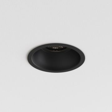 Astro Lighting MINIMA 1249035 Lumină îngropată deasupra plafonului 1x6W/GU10 IP65