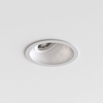 Astro Lighting MINIMA 1249036 Lumină îngropată deasupra plafonului 1x6W/GU10 IP65
