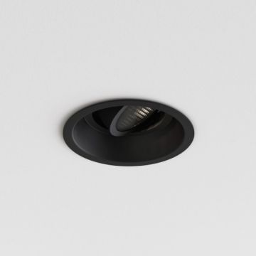 Astro Lighting MINIMA 1249041 Lumină îngropată deasupra plafonului 1x6W/GU10 IP20