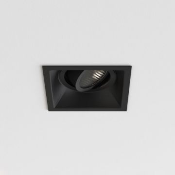 Astro Lighting MINIMA 1249043 Lumină îngropată deasupra plafonului 1x6W/GU10 IP20
