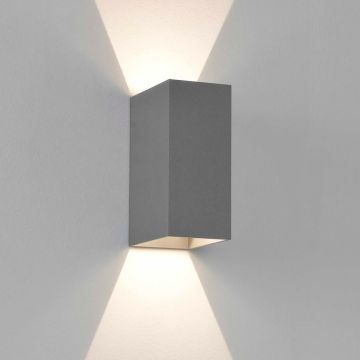 Astro Lighting OSLO 160 LED 1298021 Aplique de perete 1x6W/LED 3000K 99.37LM