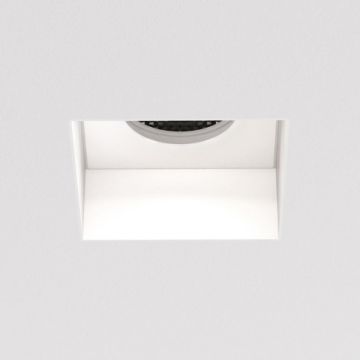 Astro Lighting TRIMLESS 1248018 Lumină îngropată deasupra plafonului 1x6W/GU10 IP20
