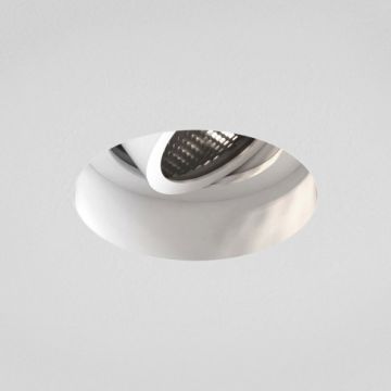 Astro Lighting TRIMLESS 1248019 Lumină îngropată deasupra plafonului 1x6W/GU10 IP20