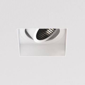 Astro Lighting TRIMLESS 1248020 Lumină îngropată deasupra plafonului 1x6W/GU10 IP20