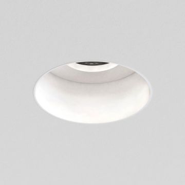 Astro Lighting TRIMLESS 1248023 Lumină îngropată deasupra plafonului 1x6W/GU10 IP20