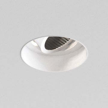 Astro Lighting TRIMLESS 1248024 Lumină îngropată deasupra plafonului 1x6W/GU10 IP20