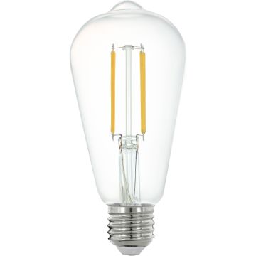 Eglo LED 12227 Bec 1X6W/E27 2700K 806LM
