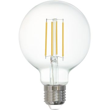 Eglo LED 12228 Bec 1X6W/E27 2700K 806LM