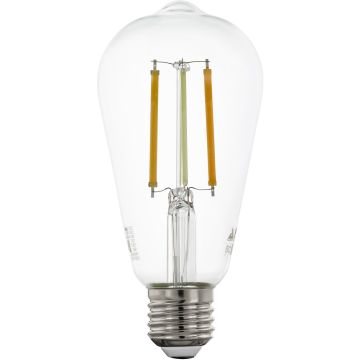Eglo LED 12236 Bec 1X6W/E27 2200-6500K 806LM