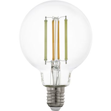 Eglo LED 12237 Bec 1X6W/E27 2200-6500K 806LM