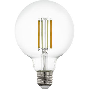 Eglo LED 12239 Bec 1X6W/E27 2200-6500K 806LM