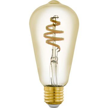 Eglo LED 12242 Bec 1X5,5W/E27 2200-6500K 400LM