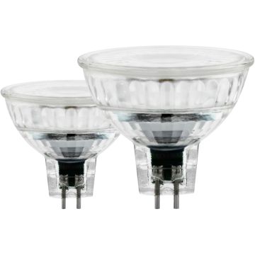 Eglo LED 12246 Bec 2x3W/GU5,3 2700K 230LM