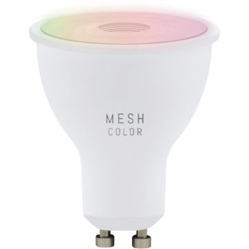 Eglo LED 12251 Bec 1X5W/GU10 2700-6500K 345LM