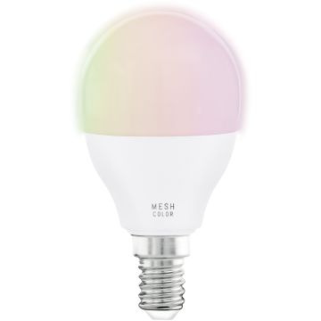 Eglo LED 12252 Bec 1X5W/E14 2700-6500K 470LM