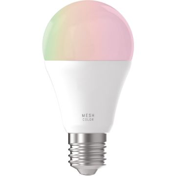 Eglo LED 12253 Bec 1X9W/E27 2700-6500K 806LM