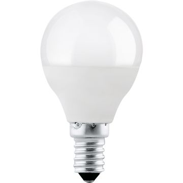 Eglo LED 12261 Bec 1X5W/E14 3000K 470LM