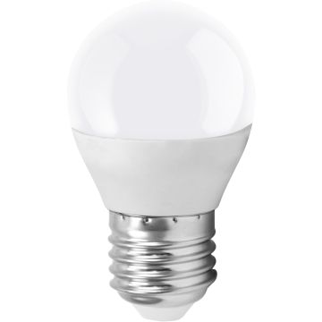 Eglo LED 12265 Bec 1X5W/E27 3000K 470LM