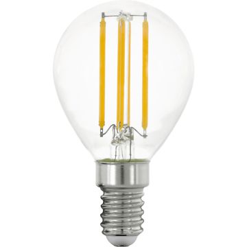 Eglo LED 12542 Bec 1X6W/E14 2700K 806LM