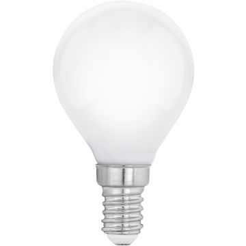 Eglo LED 12547 Bec 1X6W/E14 2700K 806LM