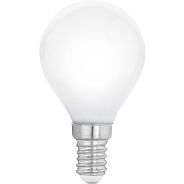 Eglo LED 12548 Bec 1X5W/E14 2700K 470LM