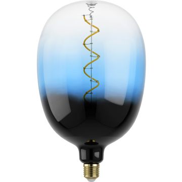 Eglo LED VINTAGE 12552 Bec 1X4W/E27 2000K 85LM