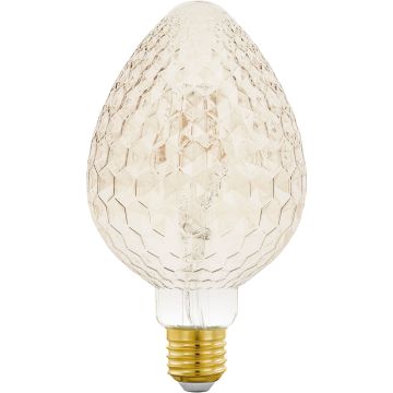Eglo LED VINTAGE 12585 Bec 1X2W/E27 2200K 200LM