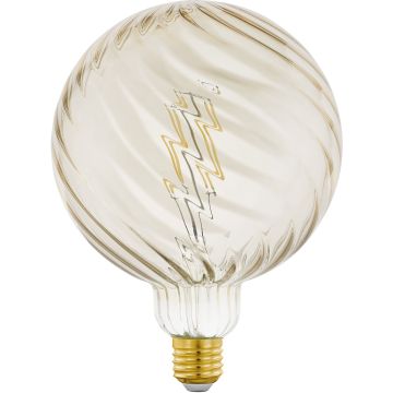 Eglo LED VINTAGE 12586 Bec 1X2W/E27 2200K 200LM