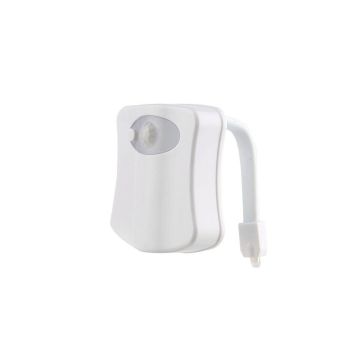 Eko-Light WC EKD072 Lampă decorativă 1xLED RGB
