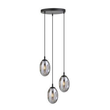 Emibig ASTRAL 1266/3PREM Lampă cu pendul 3x10W/E14 IP20